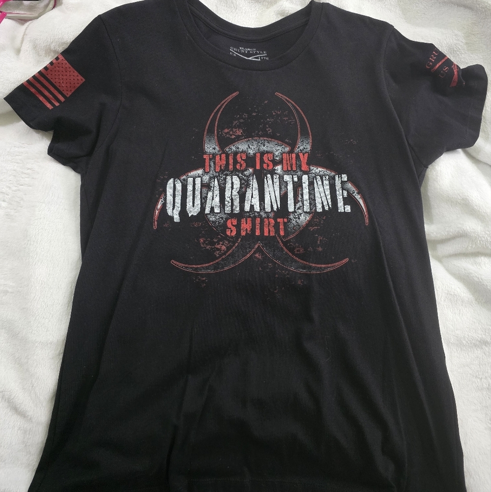 Grunt Style Women's tshirt